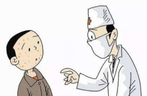 客服微信